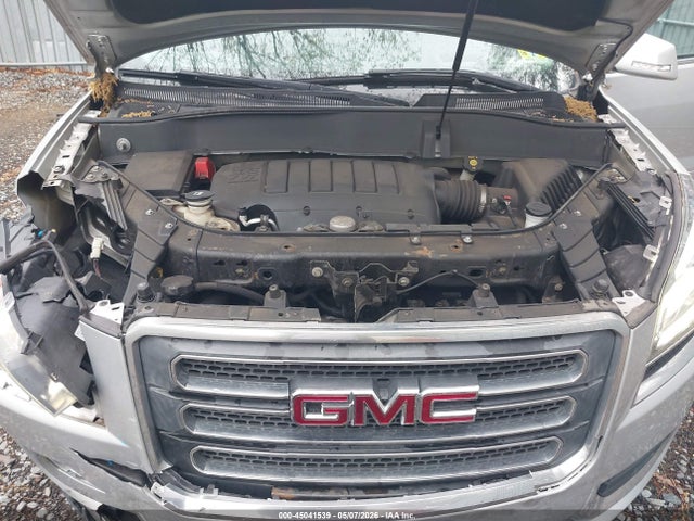 GMC Acadia