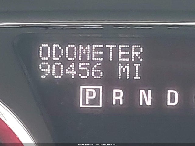 GMC Acadia