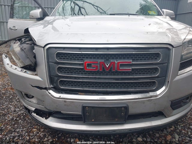 GMC Acadia