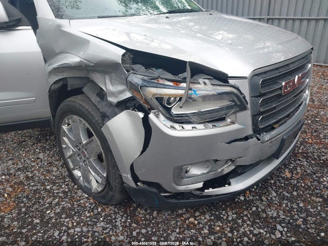 GMC Acadia