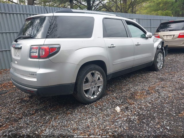 GMC Acadia