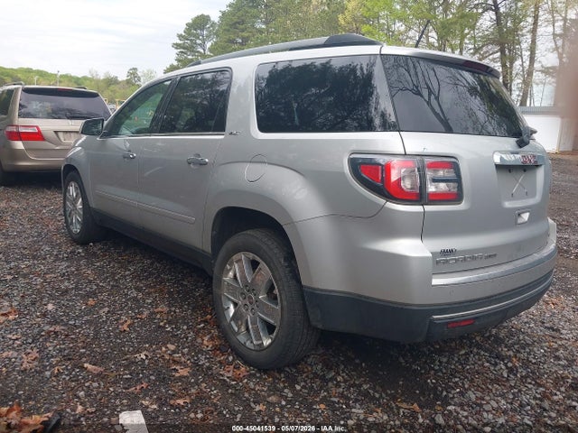 GMC Acadia