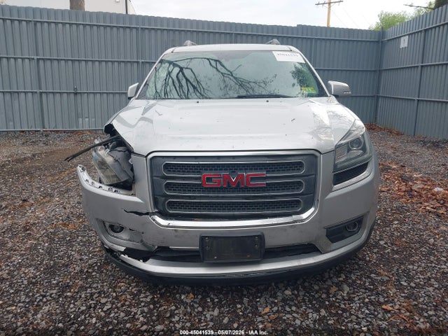 GMC Acadia