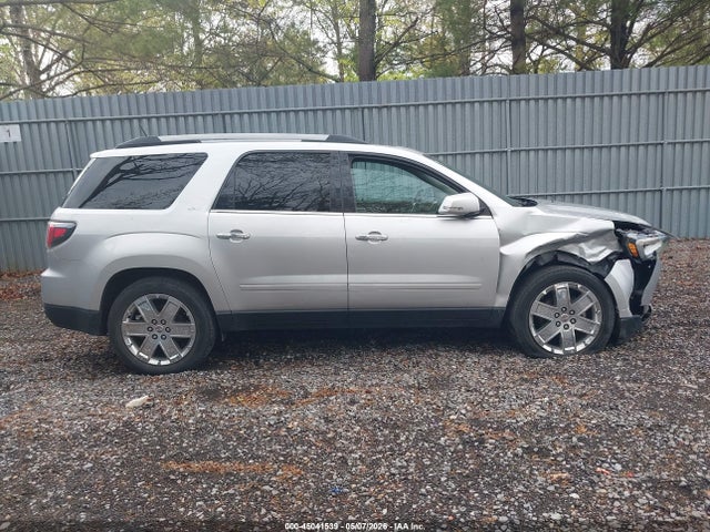 GMC Acadia
