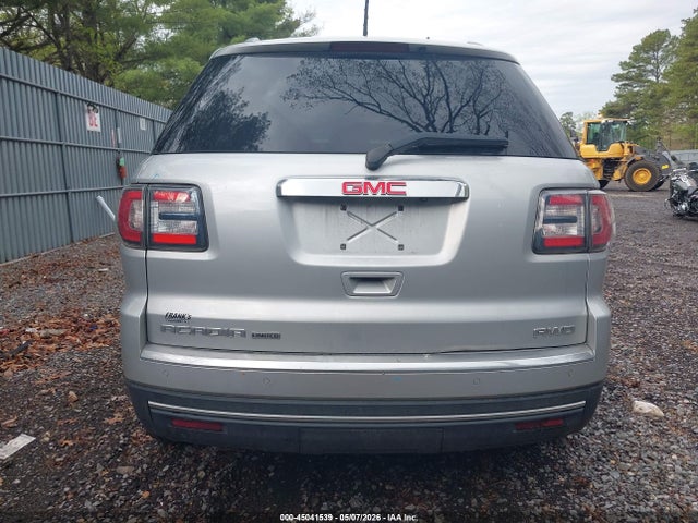 GMC Acadia