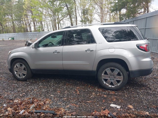 GMC Acadia