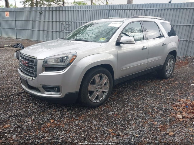 GMC Acadia