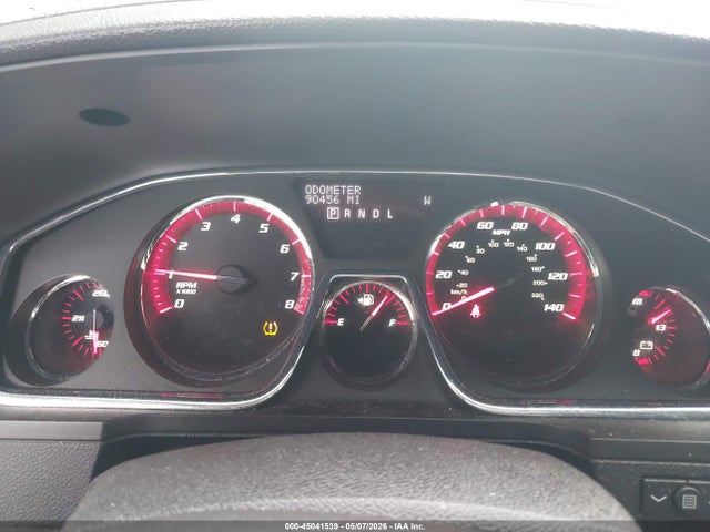 GMC Acadia