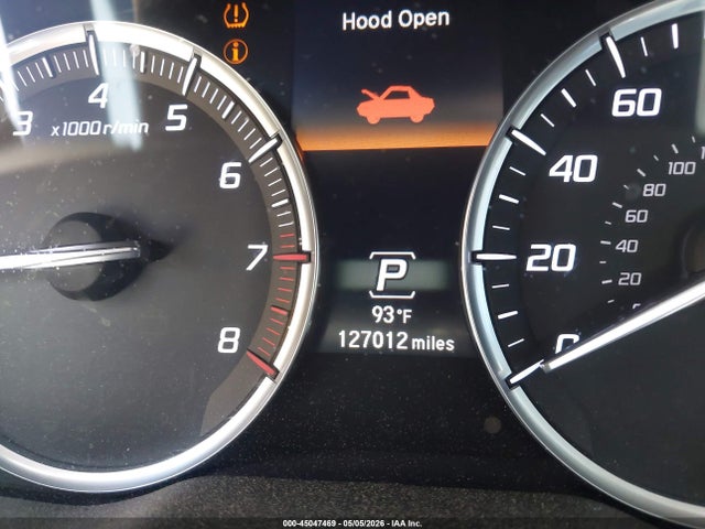 Acura MDX