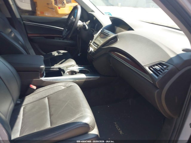 Acura MDX