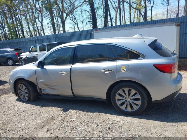 Acura MDX