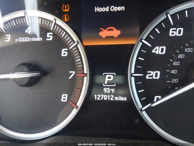 Acura MDX