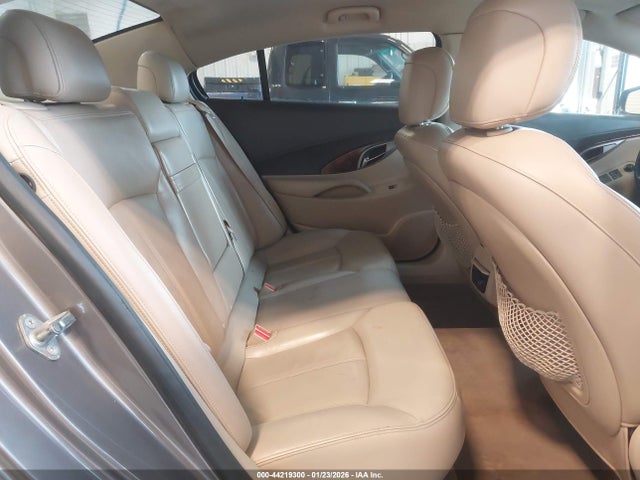 Buick LaCrosse Cxl
