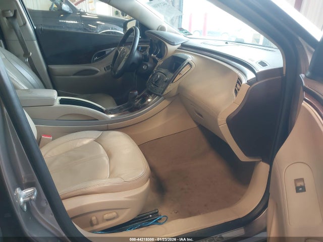 Buick LaCrosse Cxl