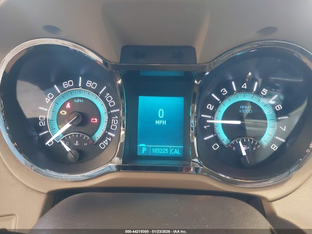 Buick LaCrosse Cxl