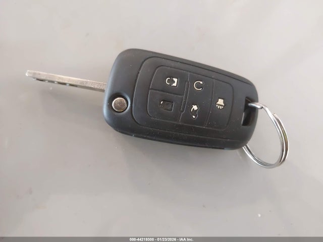 Buick LaCrosse Cxl