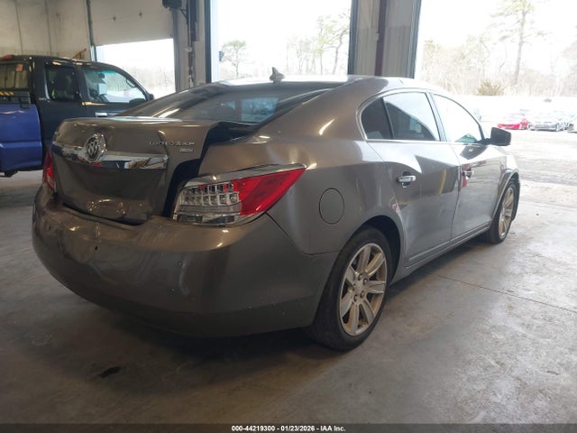 Buick LaCrosse Cxl