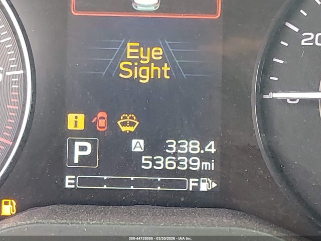 Subaru Impreza Base