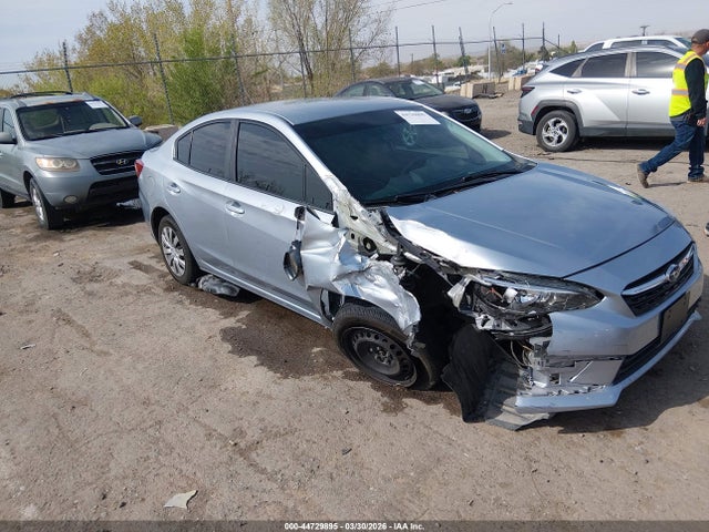 Subaru Impreza Base