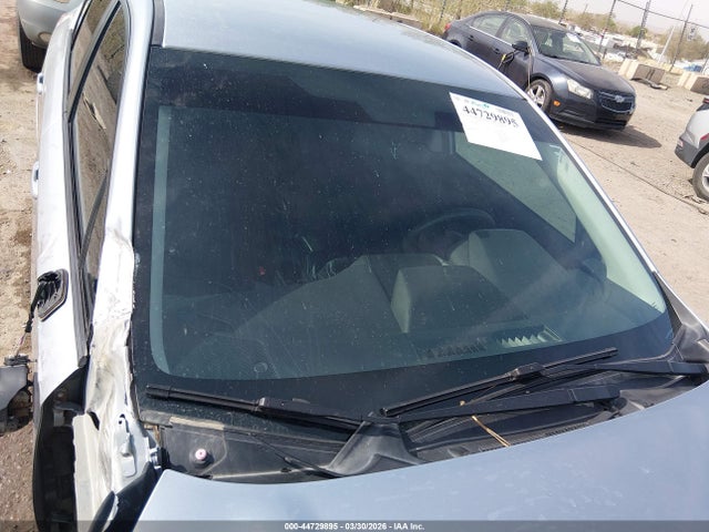Subaru Impreza Base