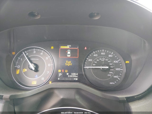 Subaru Impreza Base