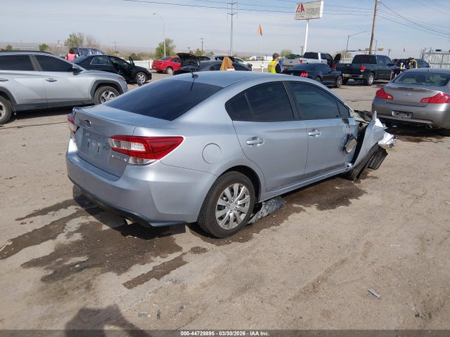 Subaru Impreza Base