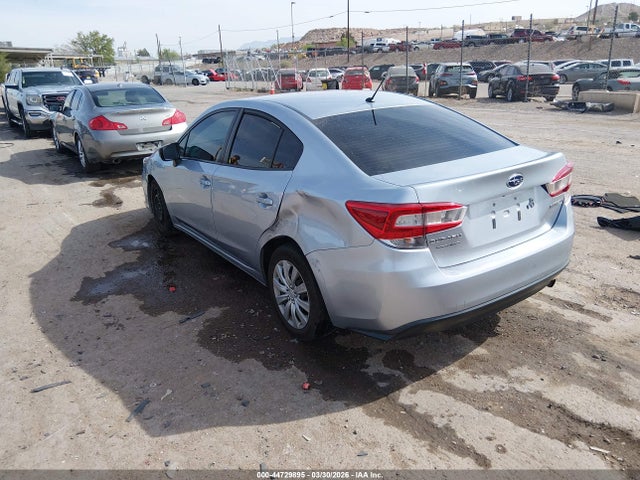 Subaru Impreza Base
