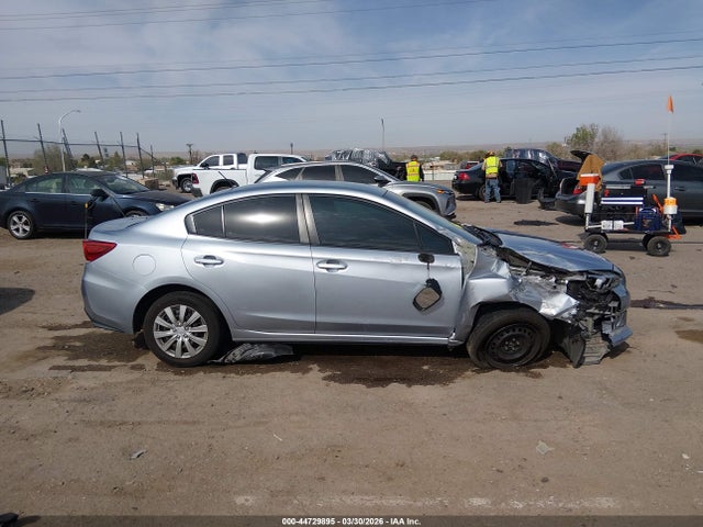 Subaru Impreza Base