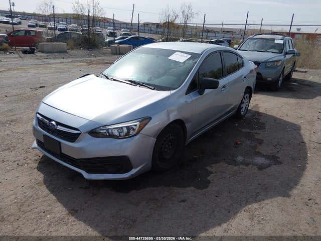 Subaru Impreza Base
