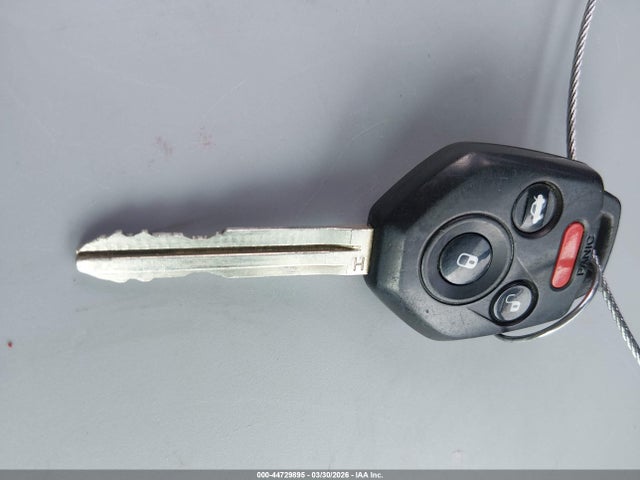 Subaru Impreza Base