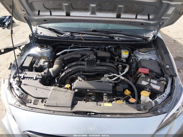 Subaru Impreza Base