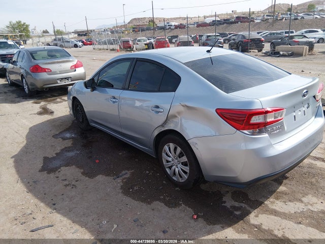 Subaru Impreza Base
