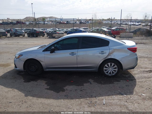 Subaru Impreza Base