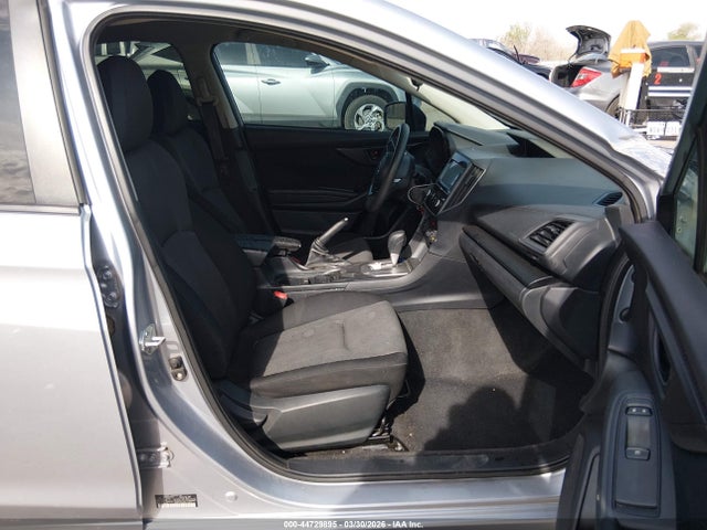 Subaru Impreza Base
