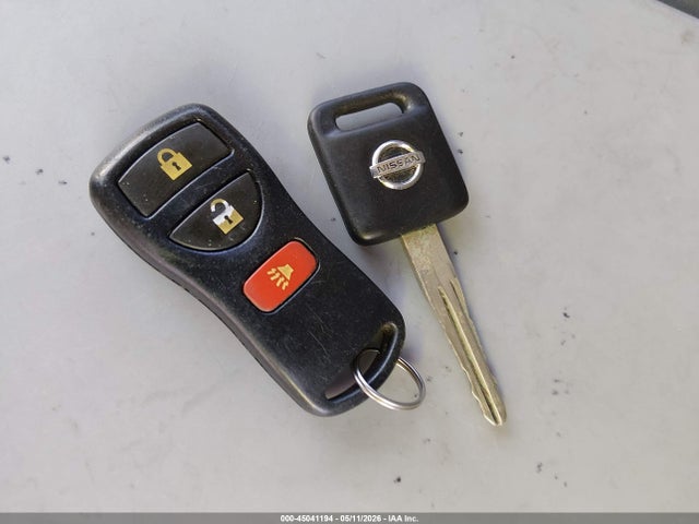Nissan Sentra 2.0sr
