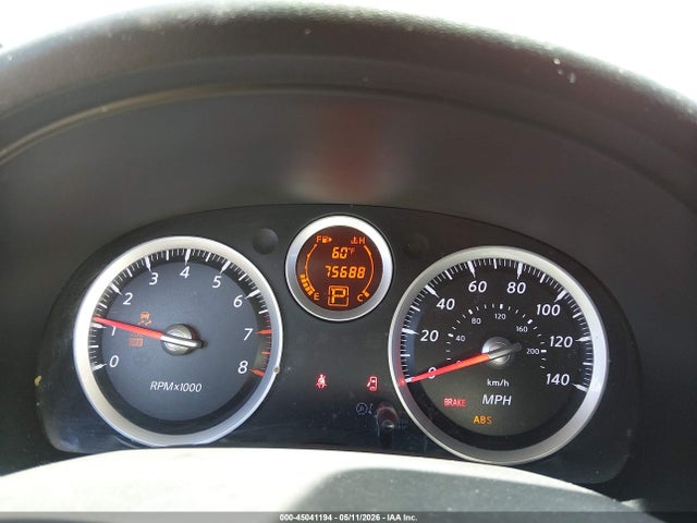 Nissan Sentra 2.0sr
