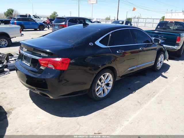 Chevrolet Impala Premier