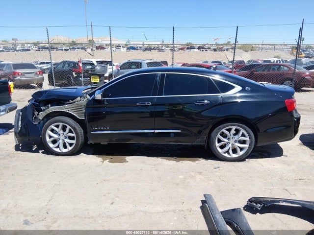 Chevrolet Impala Premier