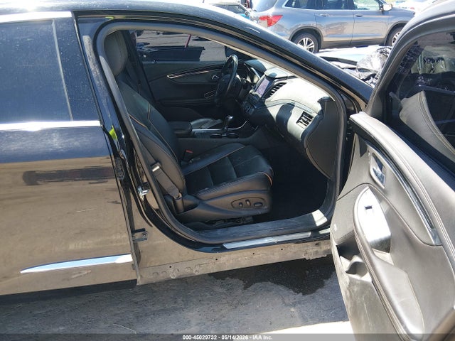Chevrolet Impala Premier