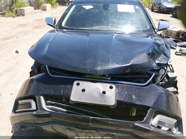 Chevrolet Impala Premier
