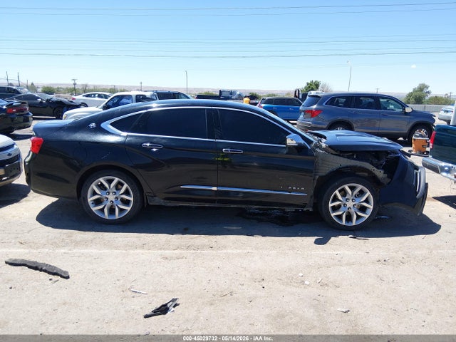 Chevrolet Impala Premier