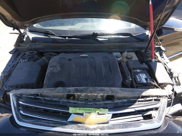 Chevrolet Impala Premier