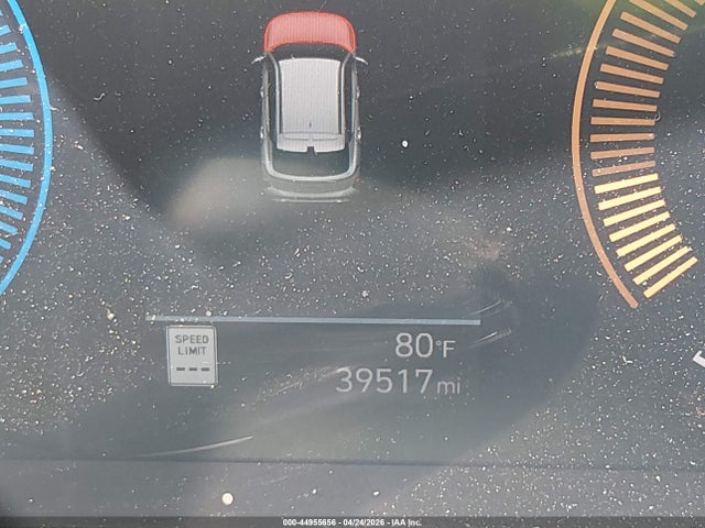 Hyundai KONA Sel