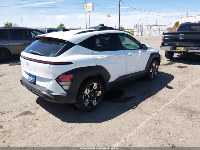 Hyundai KONA Sel