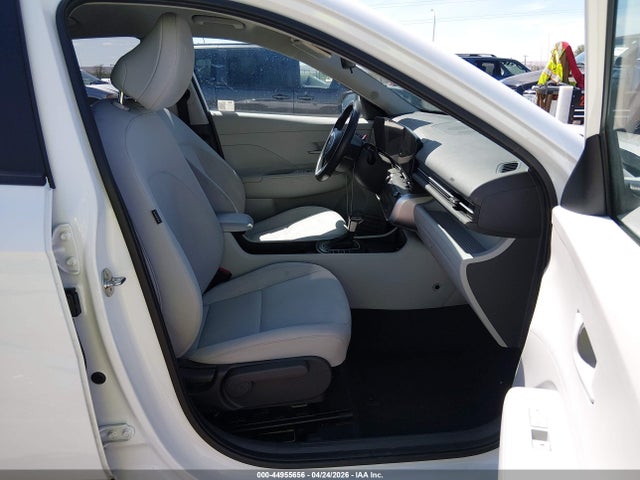 Hyundai KONA Sel