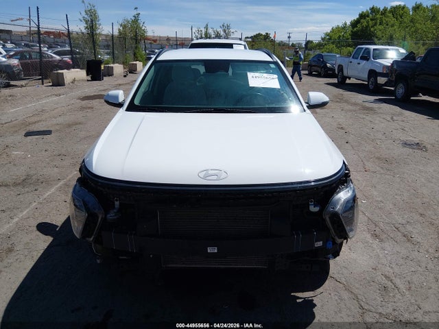 Hyundai KONA Sel