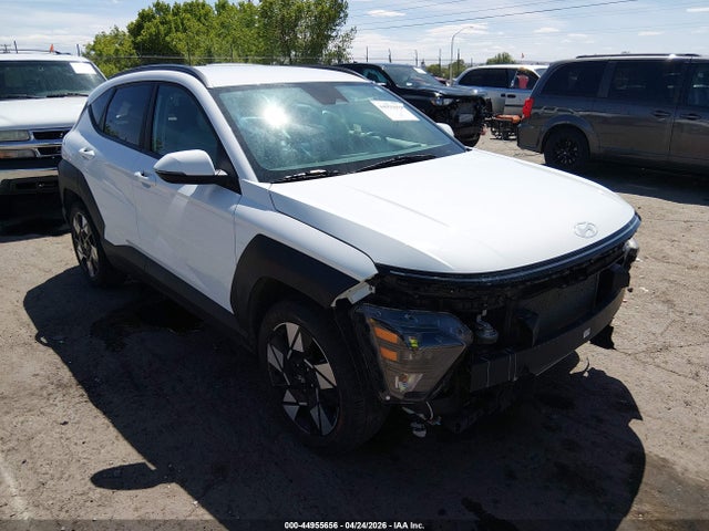 Hyundai KONA Sel