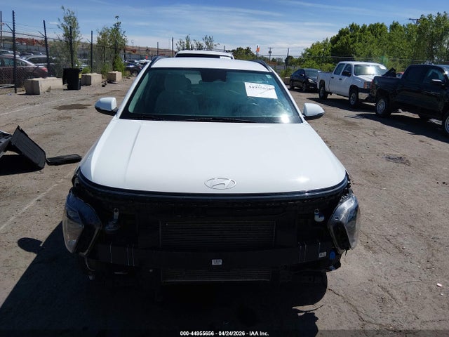Hyundai KONA Sel