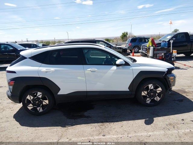 Hyundai KONA Sel