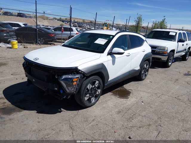 Hyundai KONA Sel